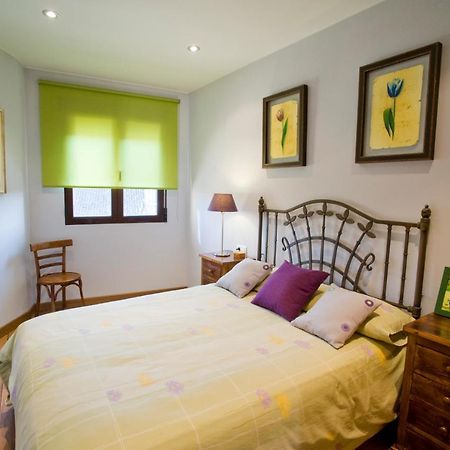 Willa La Casa Del Tio Mase Carbonero el Mayor Zewnętrze zdjęcie