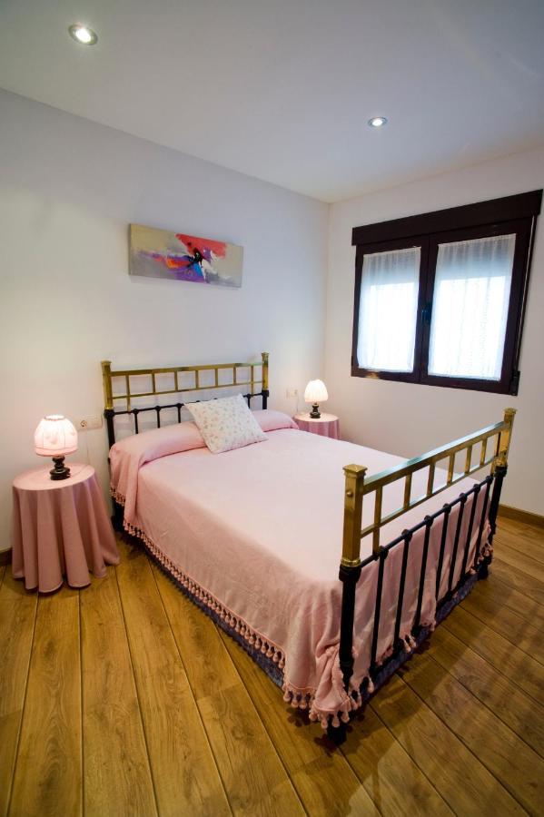Willa La Casa Del Tio Mase Carbonero el Mayor Zewnętrze zdjęcie
