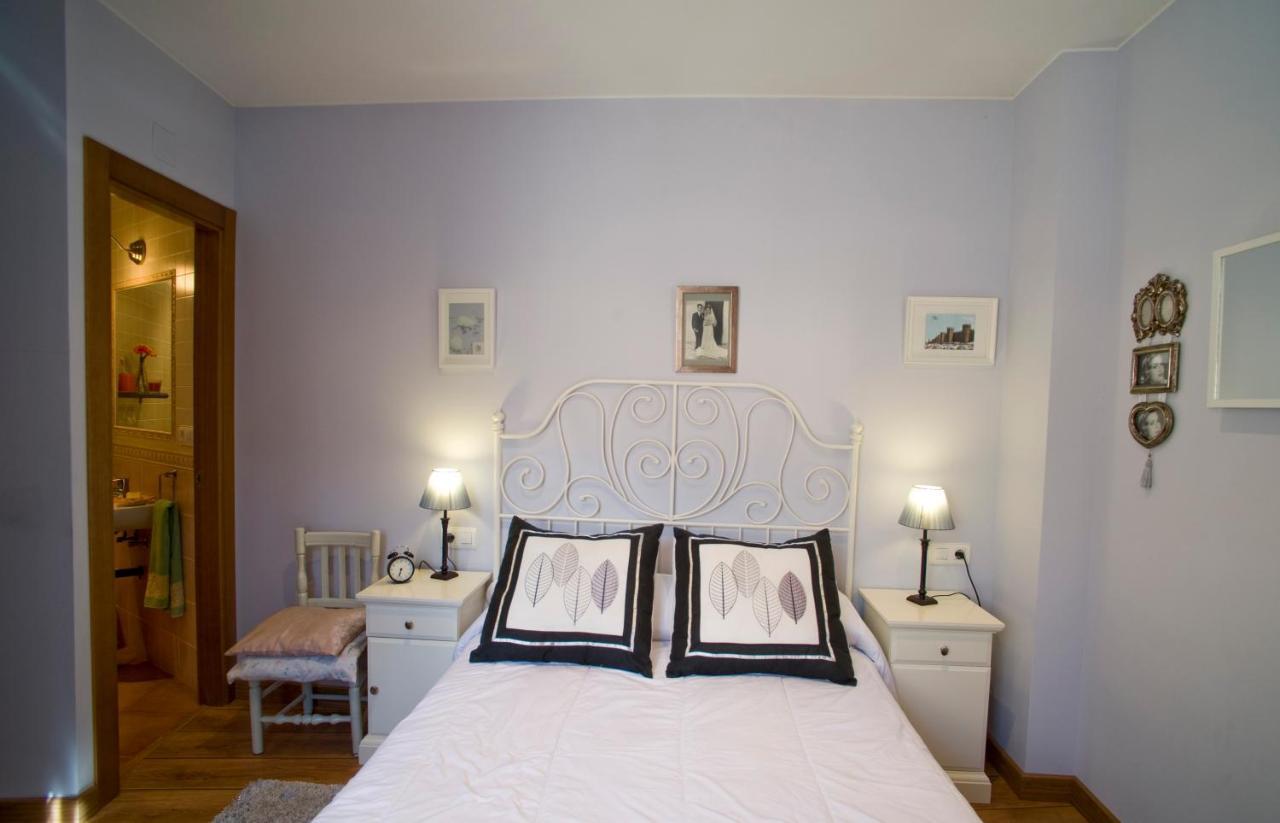Willa La Casa Del Tio Mase Carbonero el Mayor Zewnętrze zdjęcie