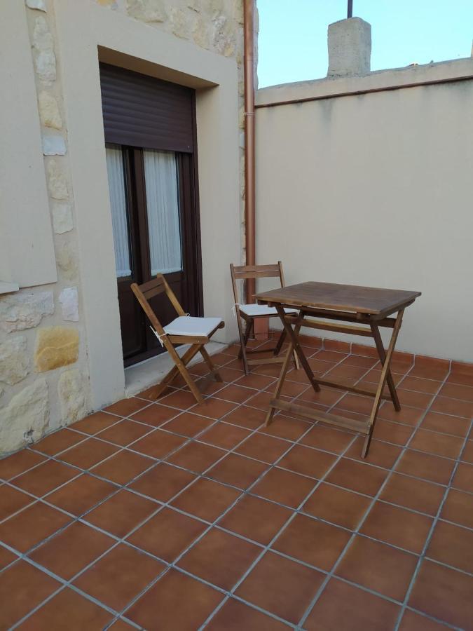 Willa La Casa Del Tio Mase Carbonero el Mayor Zewnętrze zdjęcie