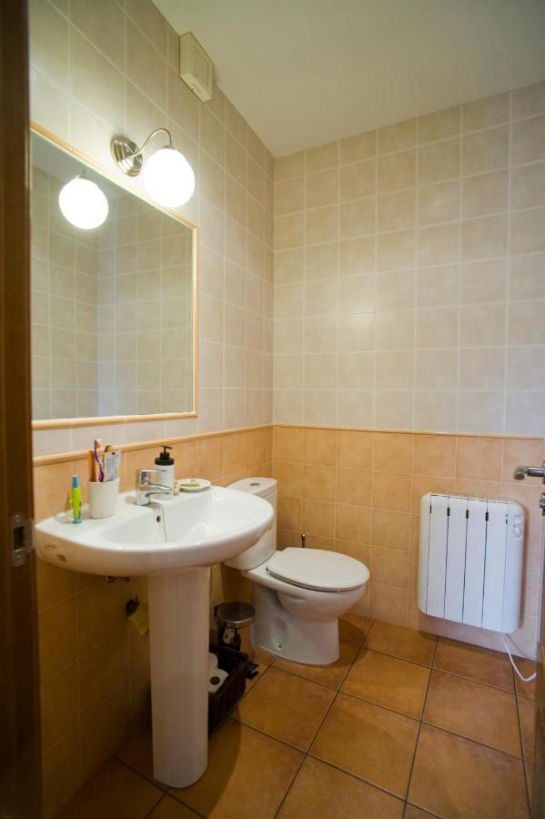 Willa La Casa Del Tio Mase Carbonero el Mayor Zewnętrze zdjęcie