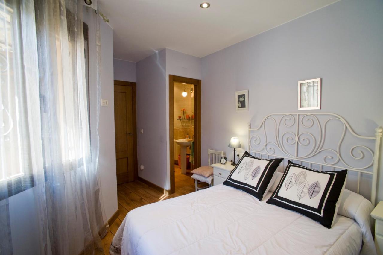 Willa La Casa Del Tio Mase Carbonero el Mayor Zewnętrze zdjęcie