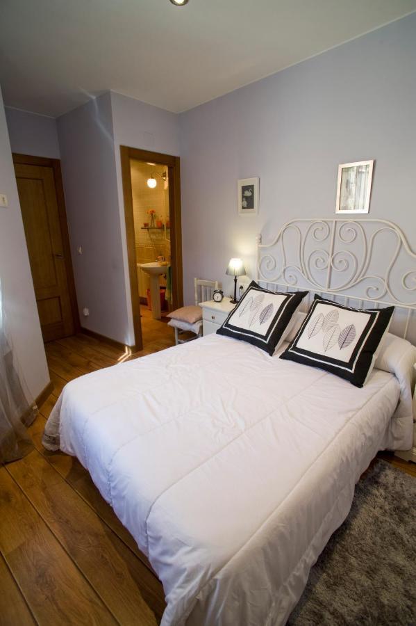 Willa La Casa Del Tio Mase Carbonero el Mayor Zewnętrze zdjęcie
